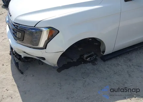 2020 Ford Expedition Limited z USA, uszkodzony, nr VIN 1FMJU1KT2LEA41027